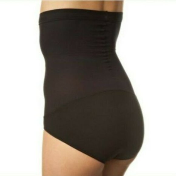 Spanx Shapewear Higher Power Brief High Waisted - Picture 4 of 8